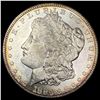 Image 1 : 1880-S Silver Morgan Dollar UNCIRCULATED