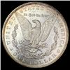 Image 2 : 1880-S Silver Morgan Dollar UNCIRCULATED
