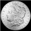 Image 1 : 1896-S Silver Morgan Dollar CLOSELY UNCIRCULATED