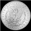 Image 2 : 1896-S Silver Morgan Dollar CLOSELY UNCIRCULATED