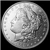 Image 1 : 1903 Morgan Silver Dollar UNCIRCULATED