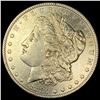 Image 1 : 1880-O Morgan Silver Dollar CLOSELY UNCIRCULATED