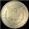 Image 2 : 1880-O Morgan Silver Dollar CLOSELY UNCIRCULATED