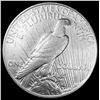 Image 2 : 1927-D Silver Peace Dollar CLOSELY UNCIRCULATED