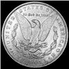 Image 2 : 1893 Morgan Silver Dollar CLOSELY UNCIRCULATED