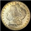 Image 1 : 1900-O Silver Morgan Dollar CHOICE BU