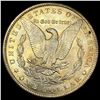 Image 2 : 1900-O Silver Morgan Dollar CHOICE BU