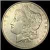 Image 1 : 1900 Morgan Silver Dollar CLOSELY UNCIRCULATED