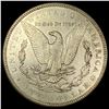 Image 2 : 1900 Morgan Silver Dollar CLOSELY UNCIRCULATED