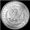 Image 2 : 1882-O Silver Morgan Dollar CHOICE BU