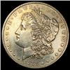 Image 1 : 1878-S Silver Morgan Dollar HIGH GRADE