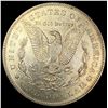 Image 2 : 1878-S Silver Morgan Dollar HIGH GRADE