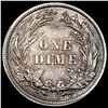 Image 2 : 1903 Barber Dime CLOSELY UNCIRCULATED