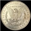 Image 2 : 1880-O Morgan Silver Dollar HIGH GRADE