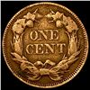 Image 2 : 1857 Flying Eagle Cent LIGHTLY CIRCULATED