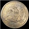 Image 2 : 1866-S Seated Liberty Half Dollar HIGH GRADE
