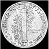 Image 2 : 1931-S Silver Mercury Dime CLOSELY UNCIRCULATED