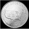 Image 2 : 1952 Booker T. Washington Half Dollar UNCIRCULATED