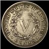 Image 2 : 1883 Liberty Head Nickel CLOSELY UNCIRCULATED