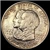 Image 1 : 1921 Silver Alabama Half Dollar UNCIRCULATED