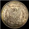 Image 2 : 1892-O Silver Morgan Dollar UNCIRCULATED