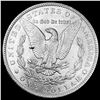 Image 2 : 1891 Morgan Silver Dollar UNCIRCULATED
