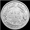 Image 2 : 1900-S Silver Barber Dime CLOSELY UNCIRCULATED