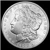 Image 1 : 1904 Silver Morgan Dollar UNCIRCULATED