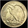 Image 2 : 1939 Walking Liberty Half Dollar CHOICE BU