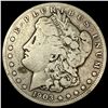 Image 1 : 1903-S Silver Morgan Dollar NICELY CIRCULATED