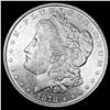 Image 1 : 1878-S Silver Morgan Dollar UNCIRCULATED