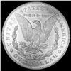 Image 2 : 1878-S Silver Morgan Dollar UNCIRCULATED