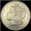 Image 1 : 1878 Silver Morgan Dollar UNCIRCULATED