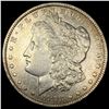 Image 1 : 1878-S Silver Morgan Dollar UNCIRCULATED