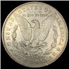 Image 2 : 1878-S Silver Morgan Dollar UNCIRCULATED