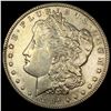 Image 1 : 1904 Silver Morgan Dollar UNCIRCULATED