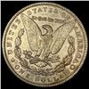Image 2 : 1904 Silver Morgan Dollar UNCIRCULATED