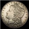 Image 1 : 1878-S Silver Morgan Dollar UNCIRCULATED