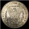 Image 2 : 1878-S Silver Morgan Dollar UNCIRCULATED