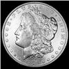 Image 1 : 1878-S Silver Morgan Dollar CLOSELY UNCIRCULATED