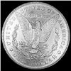 Image 2 : 1878-S Silver Morgan Dollar CLOSELY UNCIRCULATED