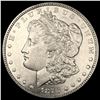 Image 1 : 1878 Silver Morgan Dollar UNCIRCULATED
