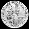 Image 2 : 1920-S Silver Mercury Dime CLOSELY UNCIRCULATED