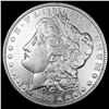 Image 1 : 1892 Silver Morgan Dollar CLOSELY UNCIRCULATED
