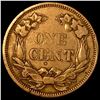 Image 2 : 1858 Flying Eagle Cent LIGHTLY CIRCULATED