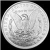 Image 2 : 1891-O Silver Morgan Dollar CLOSELY UNCIRCULATED