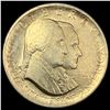 Image 1 : 1926 Silver Sesquicentennial Half Dollar CLOSELY UNCIRCULATED