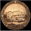 Image 1 : 1795 Stortford Halfpenny Token CLOSELY UNCIRCULATED