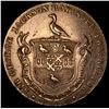 Image 2 : 1795 Stortford Halfpenny Token CLOSELY UNCIRCULATED