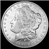 Image 1 : 1887 Silver Morgan Dollar UNCIRCULATED